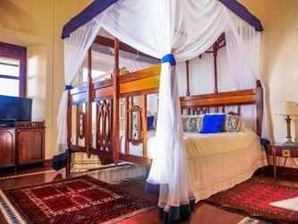Sea front prime room