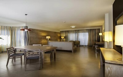 Master Suite Sea View