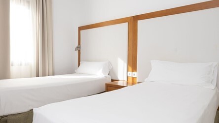 1 Bedroom Apartament