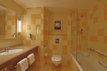 Queen double room