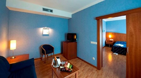 Family Suite