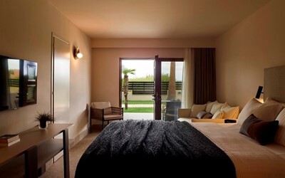 Planet One Bedroom Suite GV