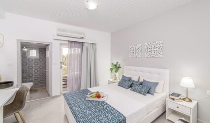Triple Room A/C