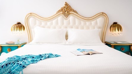 Family Room Garden View