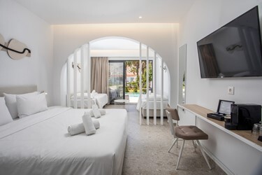 Family Superior Room