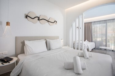 Family Superior Room