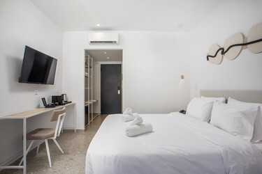 Family Superior Room