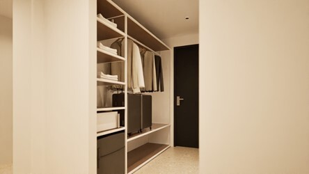 Family Superior Room