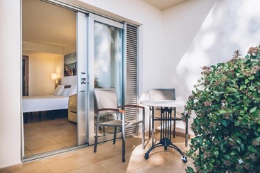 Sea View Room