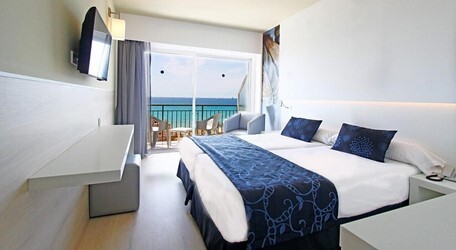 DBL (2AD) Sea View