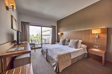 Double Side Sea View Room