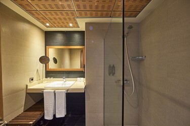 Double Side Sea View Room