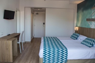 Double/Twin Standard Room