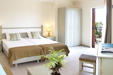 Double Room Sea View