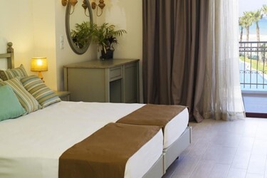 Double Room Sea View