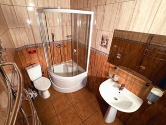 4-местный двухкомнатный
