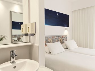 Club Double Room