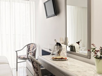 Club Double Room