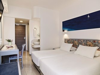 Club Double Room