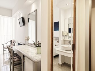 Club Double Room