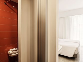 Club Double Room