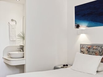 Club Double Room