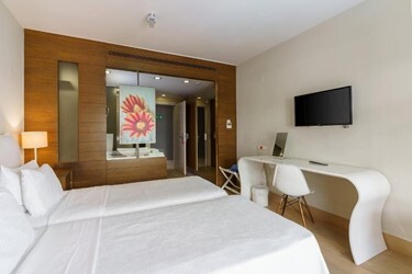 Family Room Maisonette GV/SV