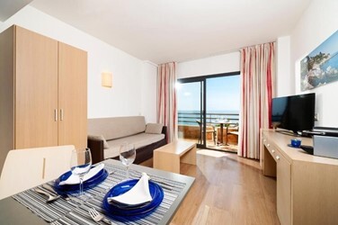 Studio Sea View