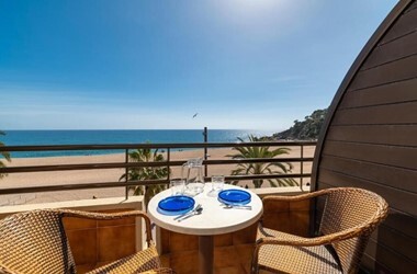Studio Sea View