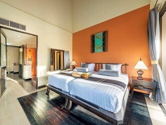 2-Bedroom Family Suite