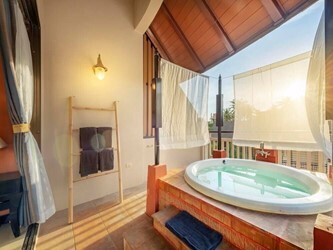 2-Bedroom Family Suite