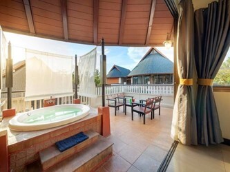 2-Bedroom Family Suite