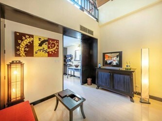 2-Bedroom Family Suite
