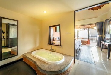 2-Bedroom Family Suite