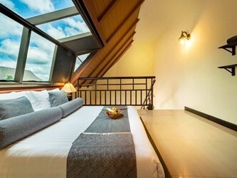2-Bedroom Family Suite