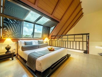 2-Bedroom Family Suite