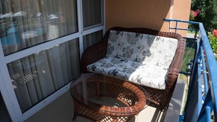 1 Bedroom Apartment Ap1