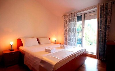 Apartment 03 Sea Side