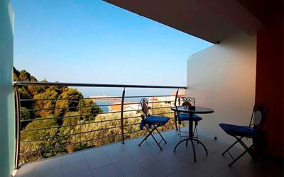 Apartment 03 Sea Side