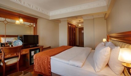 Superior Single Room 