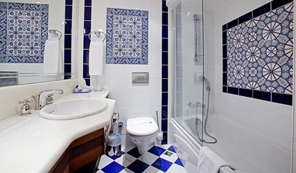 Superior Single Room 