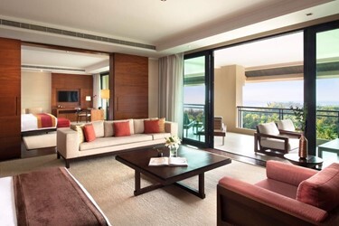 Premium Family Room