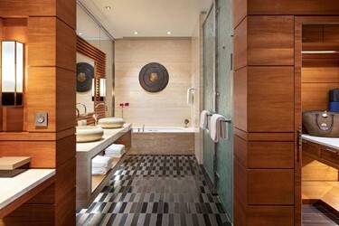 Premium Family Room