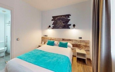 Double room