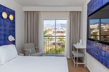 Double/Twin Standard Room