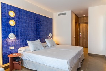 Double/Twin Standard Room