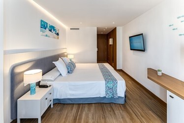 Double/Twin Standard Room