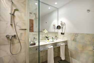 Sea View Junior Suite
