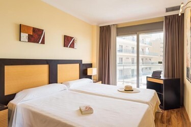 Apartment 2 Bedrooms