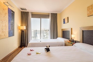 Apartment 2 Bedrooms